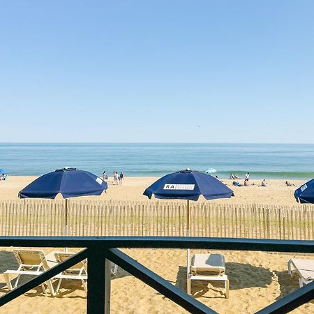 Royal Atlantic Beach Resort Montauk Buitenkant foto