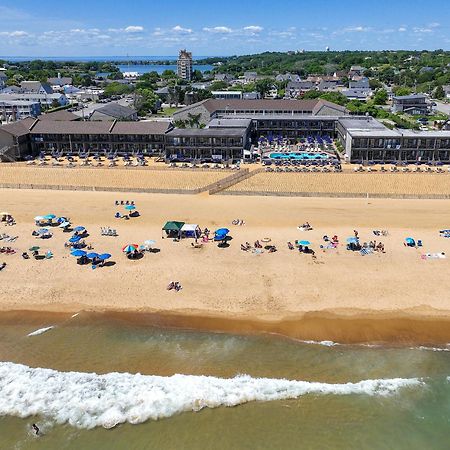 Royal Atlantic Beach Resort Montauk Buitenkant foto