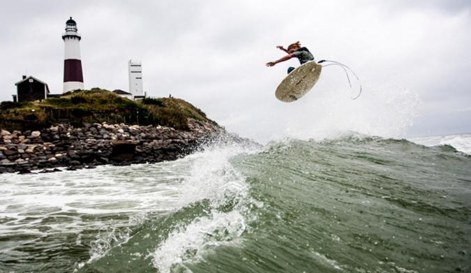 Royal Atlantic Beach Resort Montauk Buitenkant foto