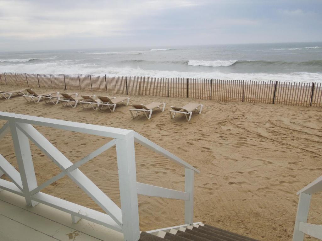 Royal Atlantic Beach Resort Montauk Kamer foto