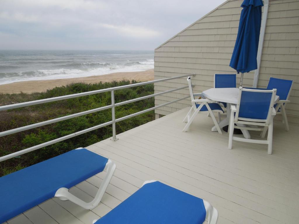 Royal Atlantic Beach Resort Montauk Buitenkant foto