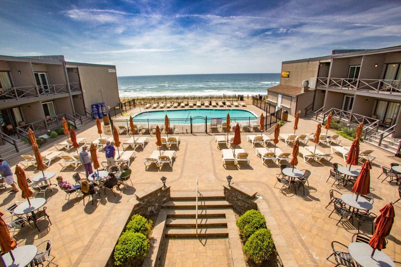 Royal Atlantic Beach Resort Montauk Buitenkant foto