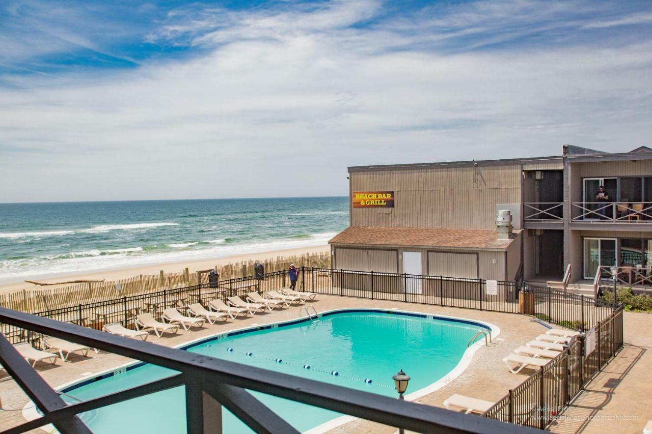 Royal Atlantic Beach Resort Montauk Buitenkant foto