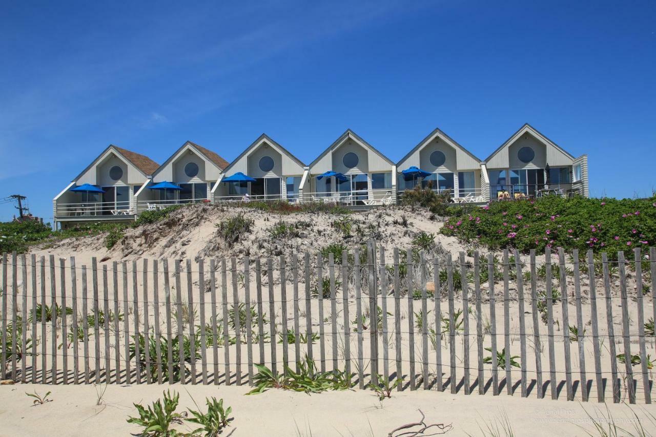 Royal Atlantic Beach Resort Montauk Buitenkant foto